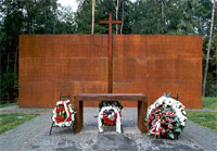 Memorial "Katyn"